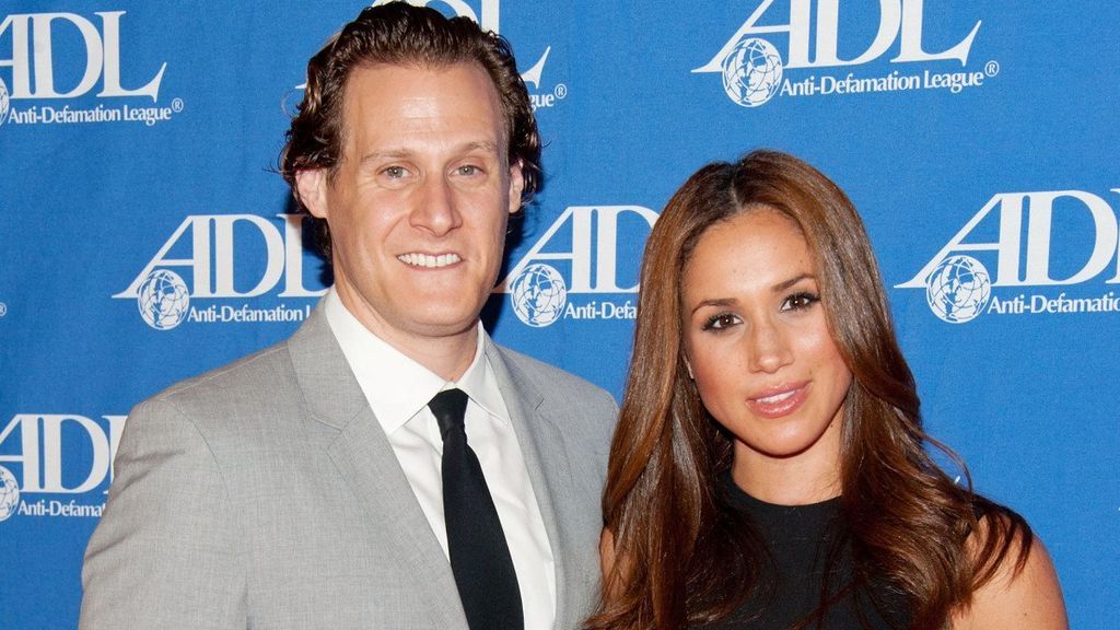 La serie venganza hacia Meghan Markle y otros datos sobre su ex marido, Trevor Engelson