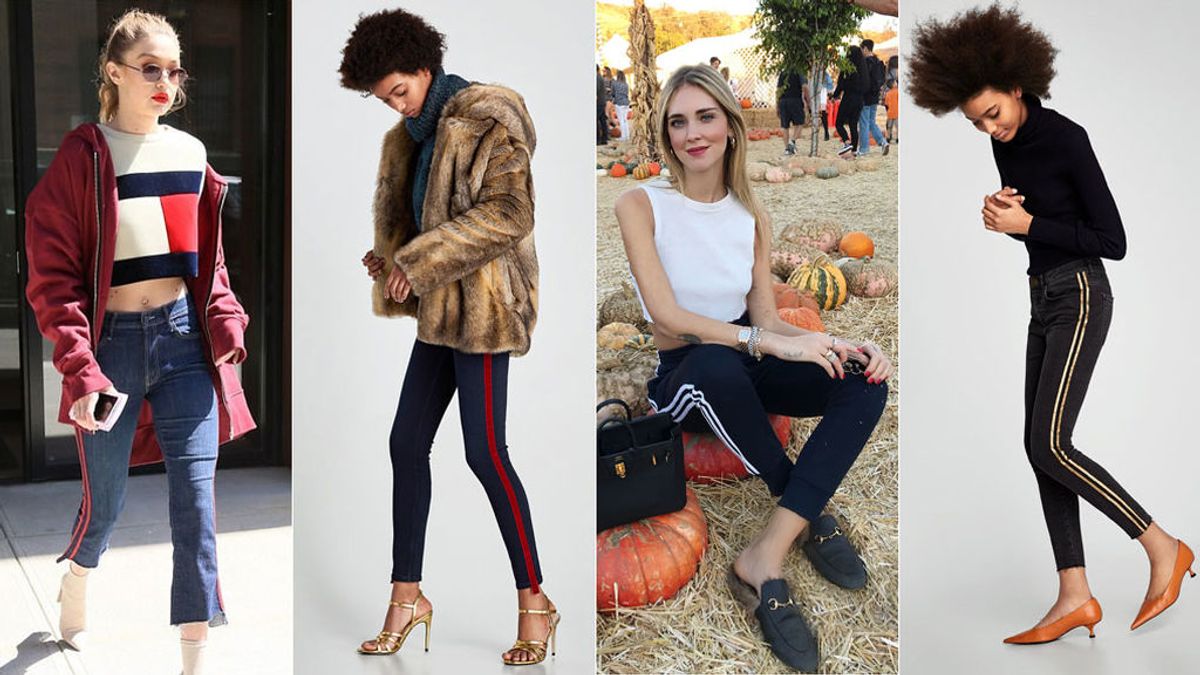 Zara crea la versión low cost de los vaqueros con lista de espera que ya tienen las celebrities