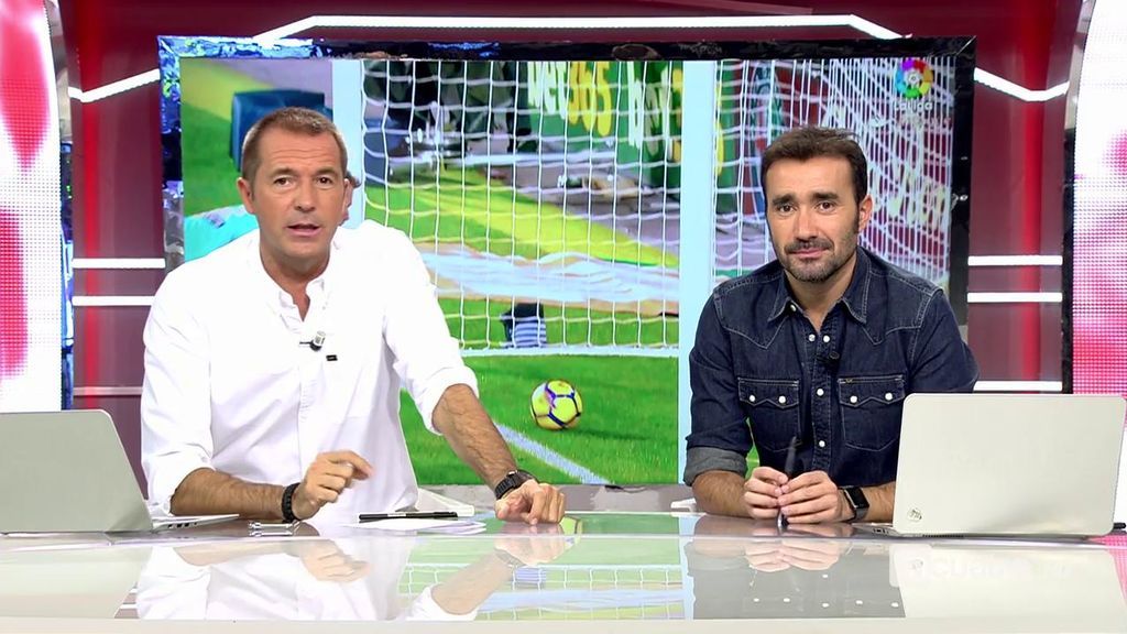 Martes (28/11/2017)
