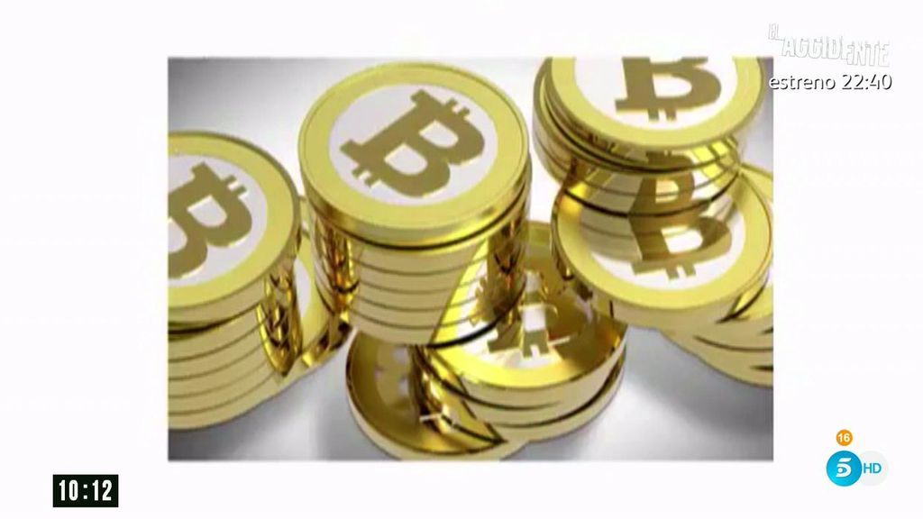 El bitcoin está cobrando cada vez más protagonismo en los mercados digitales