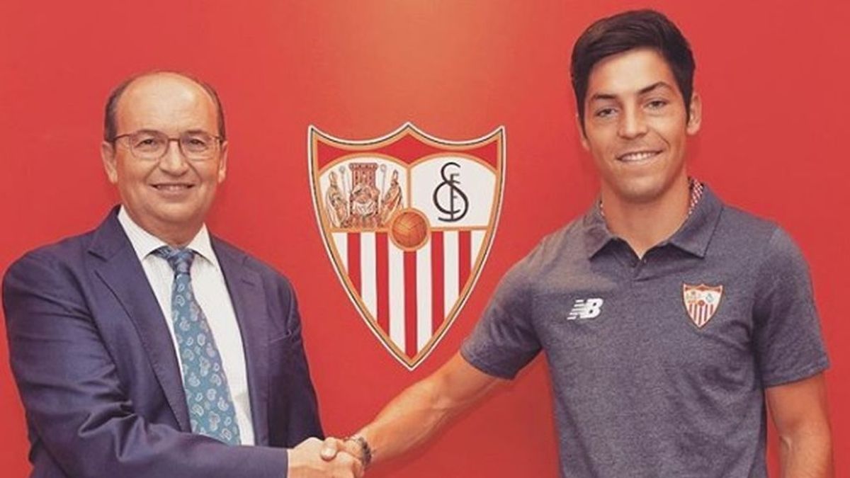 Borja Lasso, primer futbolista de la Liga en unirse al proyecto solidario de Juan Mata Borja Lasso, primer futbolista de la Liga en unirse al proyecto solidario de Juan Mata