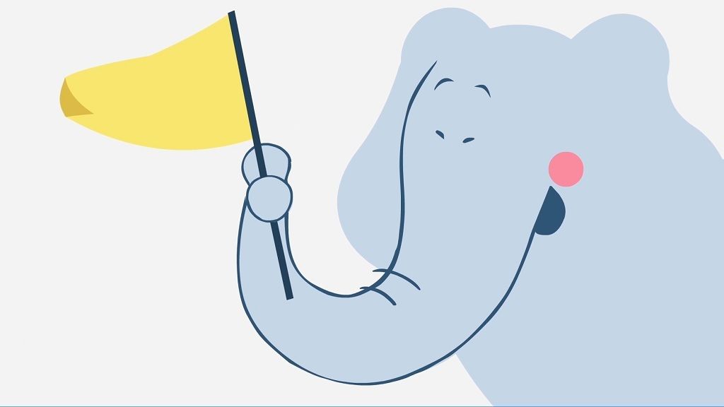 El cole de Celia y Pepe