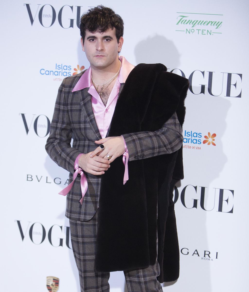 fiesta vogue