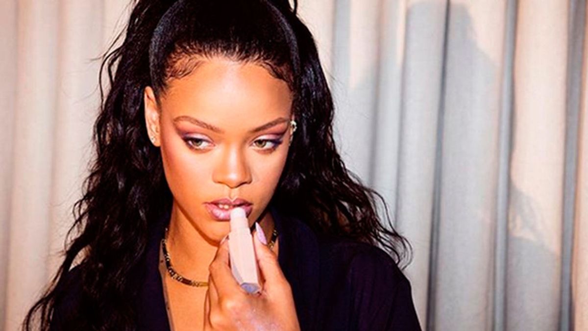 Rihanna lo peta Fenty Beauty: ¿es de verdad la panacea?