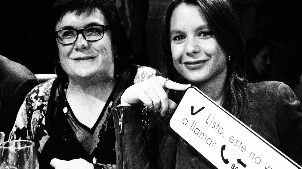 Enóloga de 'Marqués de Vargas'