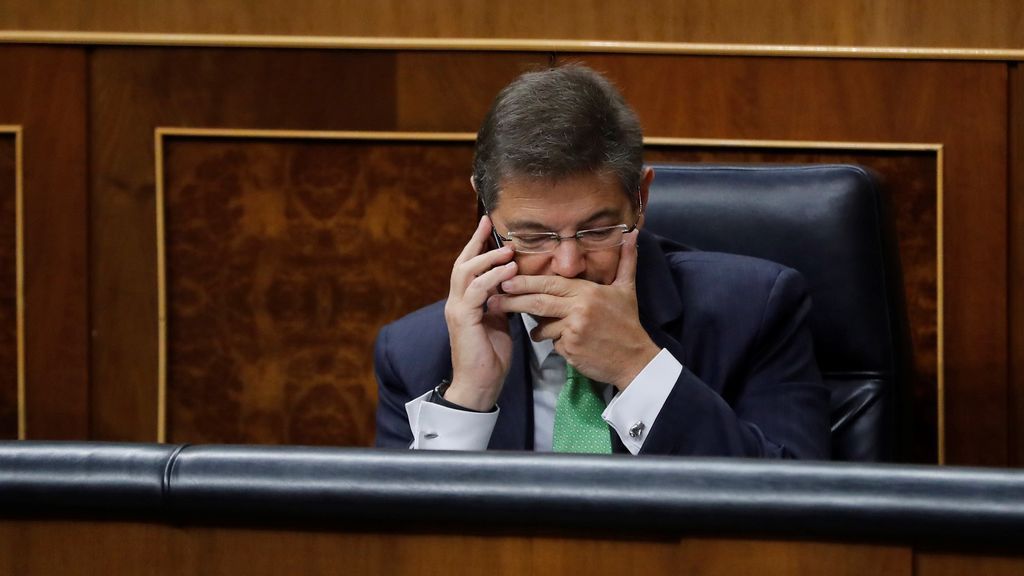 El PSOE reprocha al Gobierno la sustitución del juez de la Gürtel