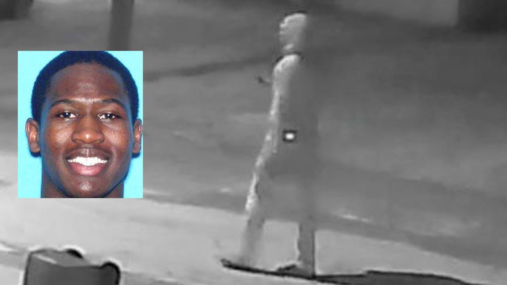 La Policía de Tampa detiene a un sospechoso de ser el asesino en serie que mató a 4 personas