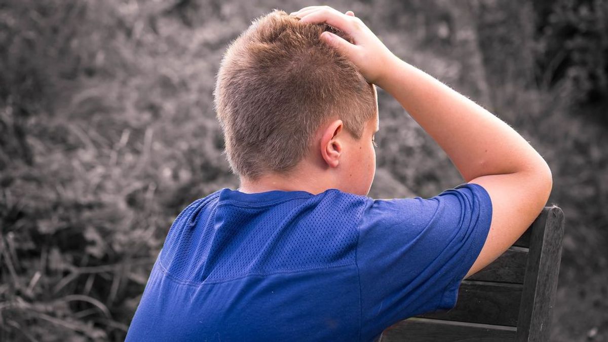 La importancia de ‘los fallos’ para un niño y lo mal que se gestiona (casi siempre) La importancia de ‘los fallos’ para un niño y lo mal que se gestiona (casi siempre)
