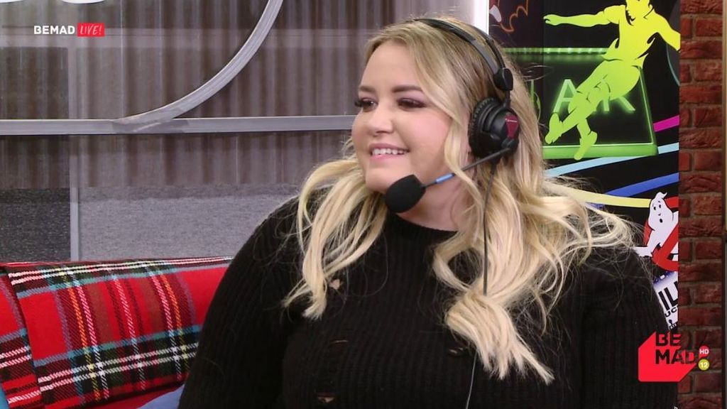 Anna Todd, autora de la saga 'After': "Mis fans en España son apasionados y liberales"