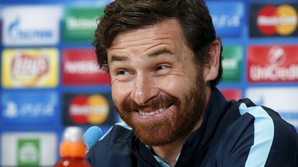 André Villas-Boas