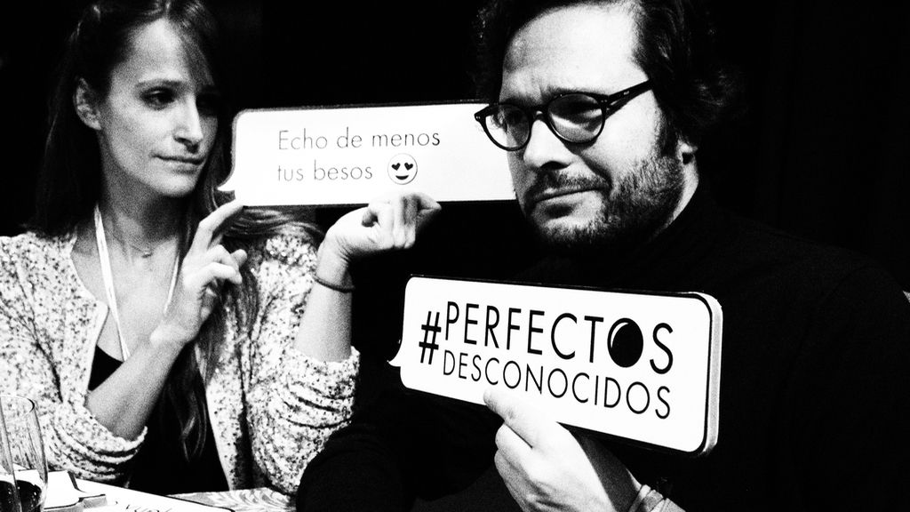 Teresa Morales, de Telecinco Cinema