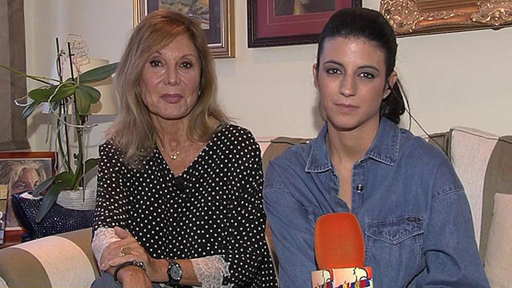 Pilar Eyre, sobre el Rey emérito: "Estoy hablando de un hijo no reconocido y que nunca ha reclamado la paternidad"