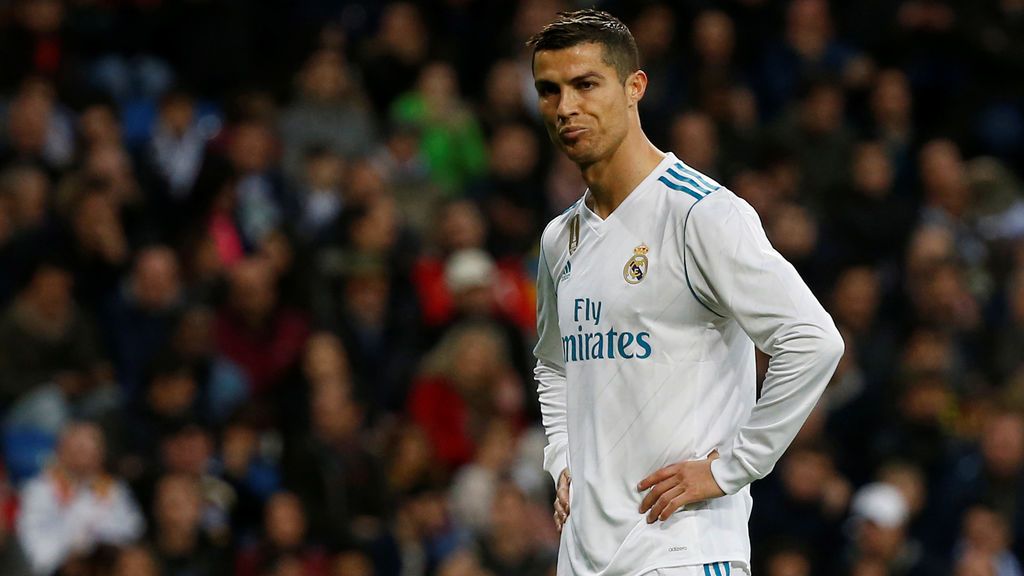 San Mamés, el campo donde más ha jugado Cristiano Ronaldo sin marcar gol