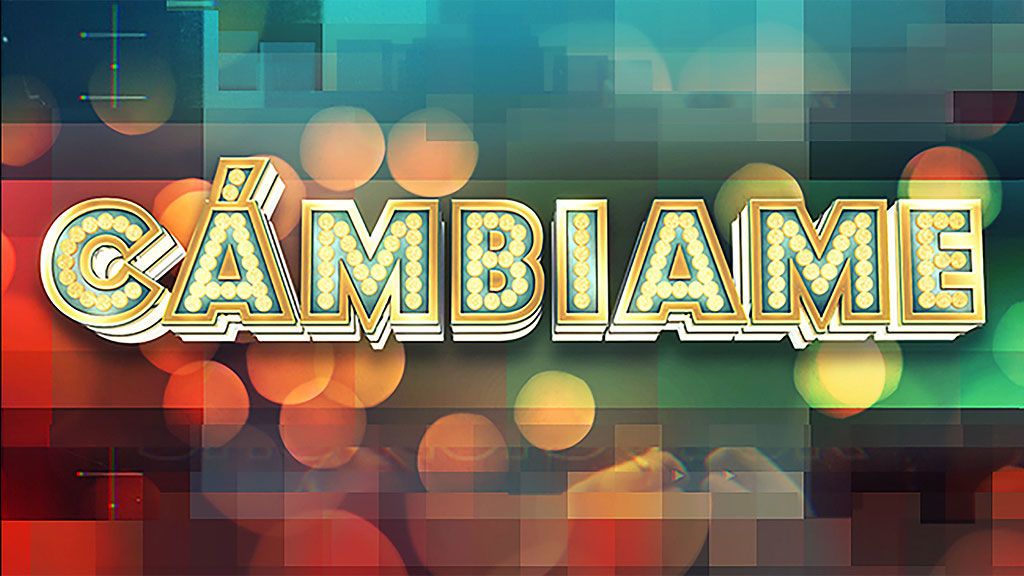 'Cámbiame' (30/11/2017), completo y en HD