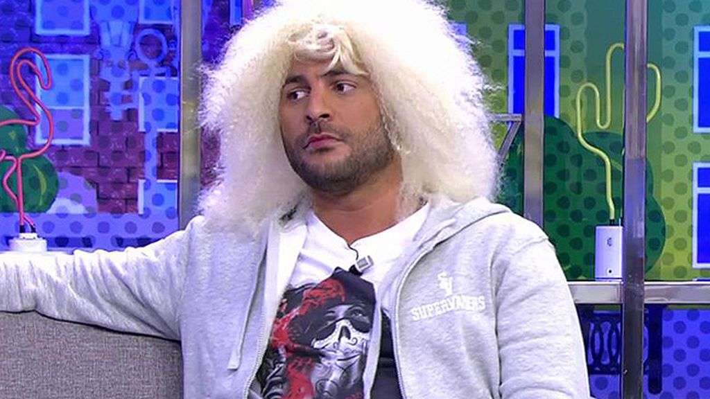Las pullitas de Antonio Tejado a Terelu Campos