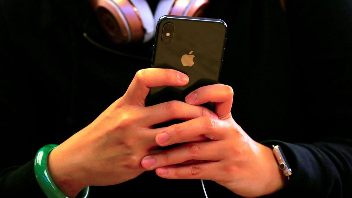 Las nuevas funciones del iPhone podrían salvarte la vida