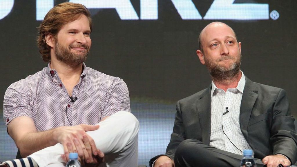Bryan Fuller y Michael Green.