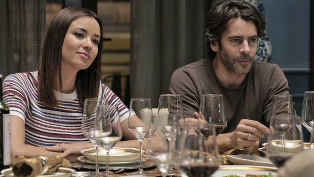 ‘Perfectos Desconocidos’ es el mejor estreno de una película española en 2017