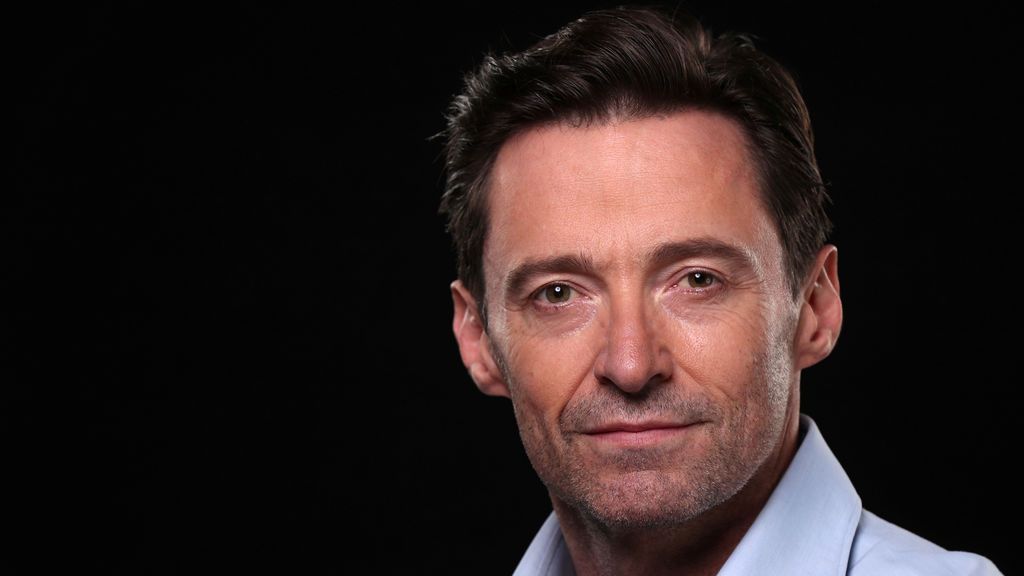 Hugh Jackman: "Sería un director terrible. Los actores me odiarían"