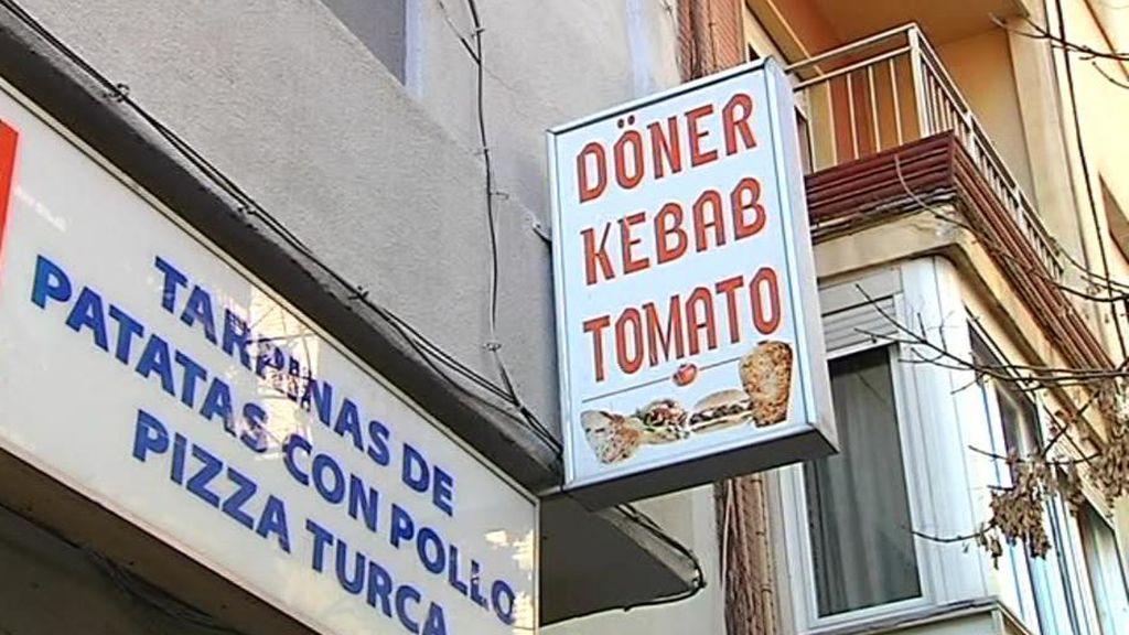 ¿Podran los kebab utilizar fosfato en su carne?
