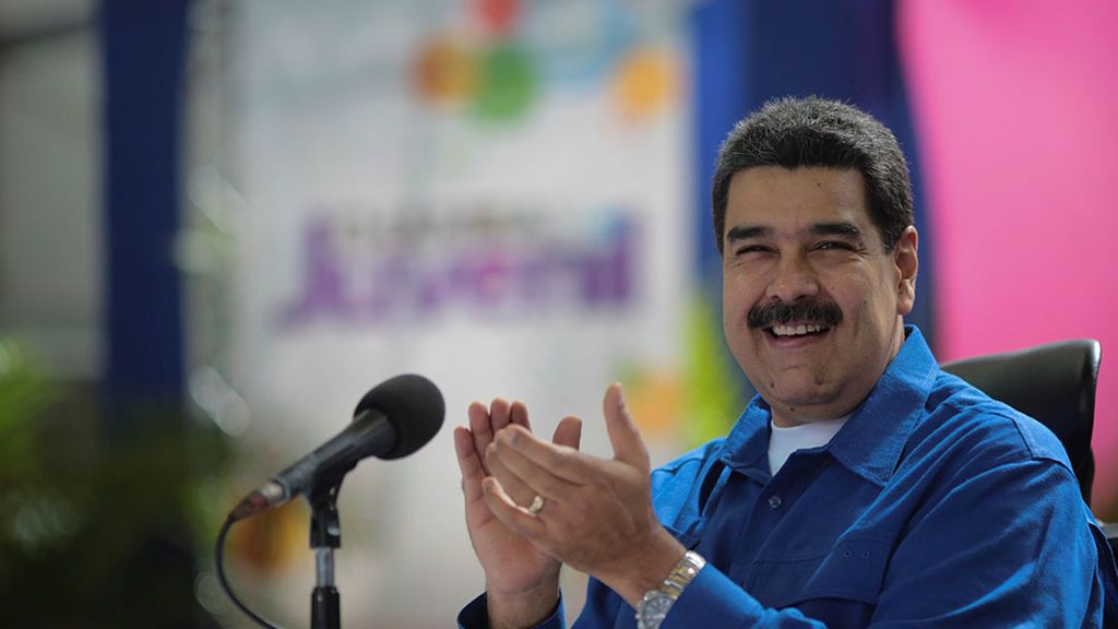 Venezuela anuncia la creación del Petro, su nueva criptomoneda