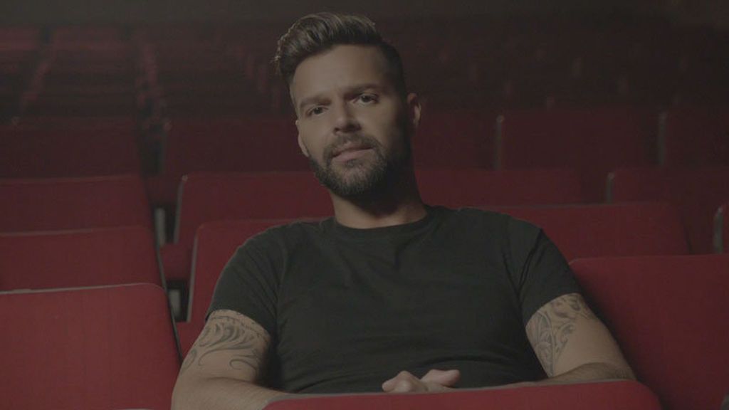 La idea de 'Dreamland' fascina a Ricky Martin
