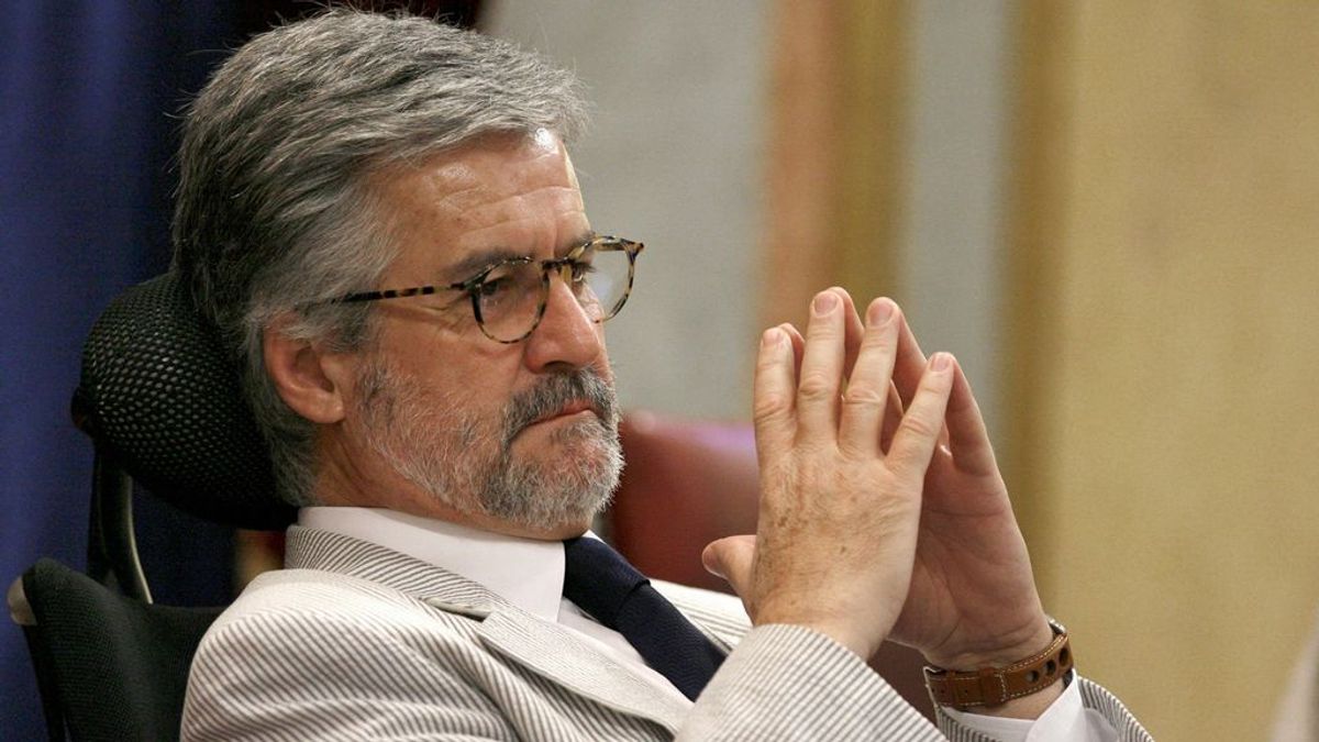 Fallece el expresidente del Congreso Manuel Marín a los 68 años