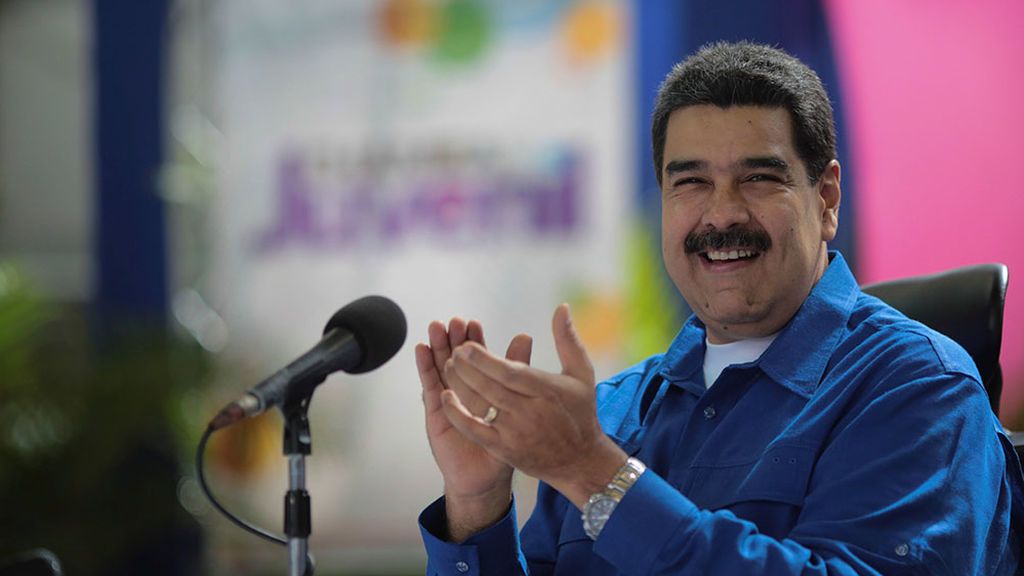Venezuela anuncia la creación del Petro, su nueva criptomoneda