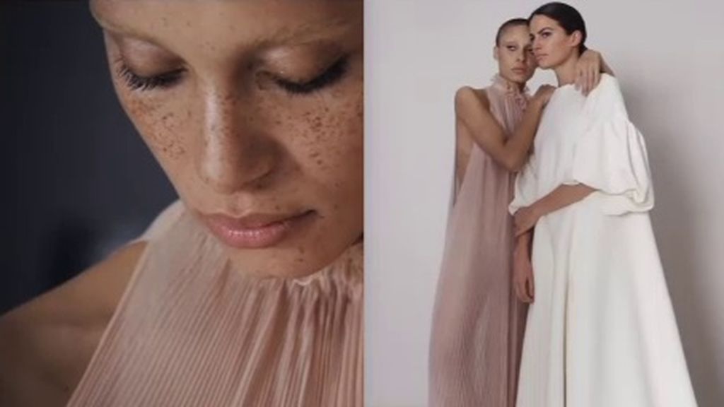 Adwoa Aboah, superviviente de las drogas y las depresiones, ya tiene el Oscar de la moda