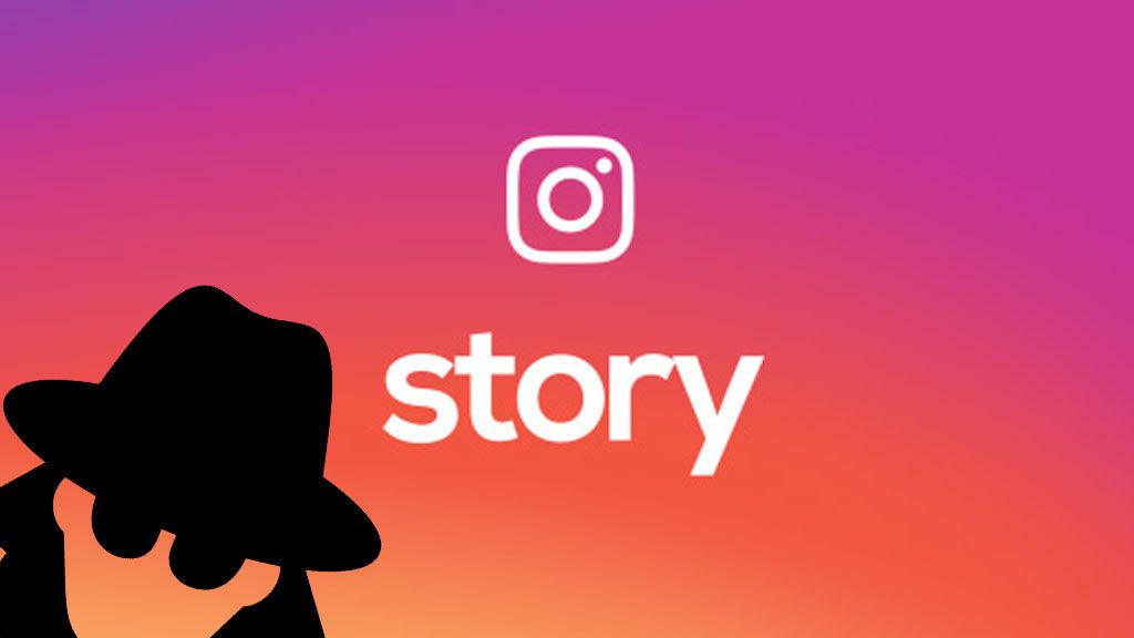 La herramienta para cotillear las 'stories' de Instagram sin ser descubierto
