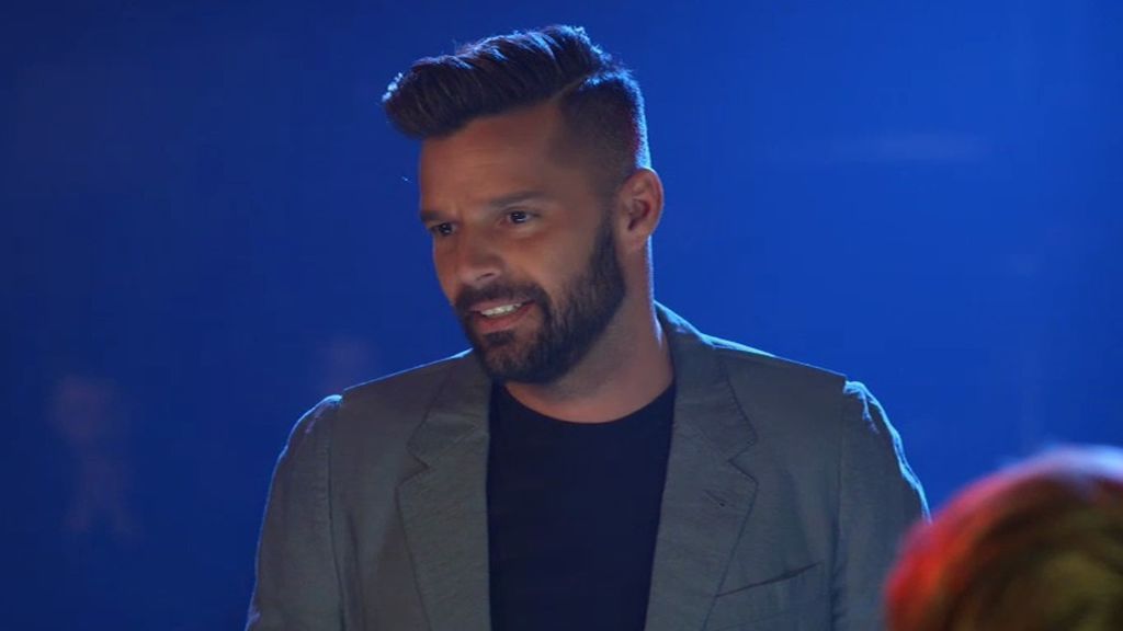 Ricky Martin sobre 'Dreamland': "No he visto algo así en mucho tiempo"