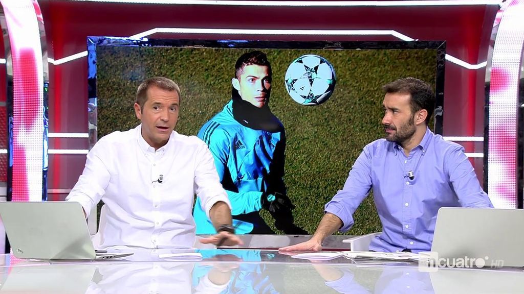 Informe Confidencial del Real Madrid: los futbolistas que realmente quieren en enero Informe Confidencial del Real Madrid: los futbolistas que realmente quieren en enero