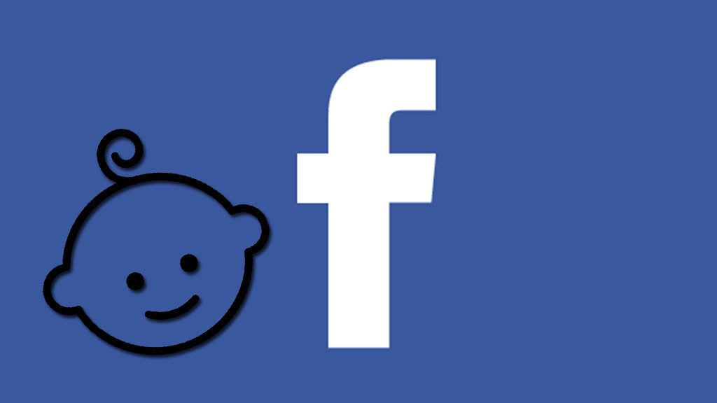 Facebook lanza 'Messenger Kids', una aplicación de mensajería para niños
