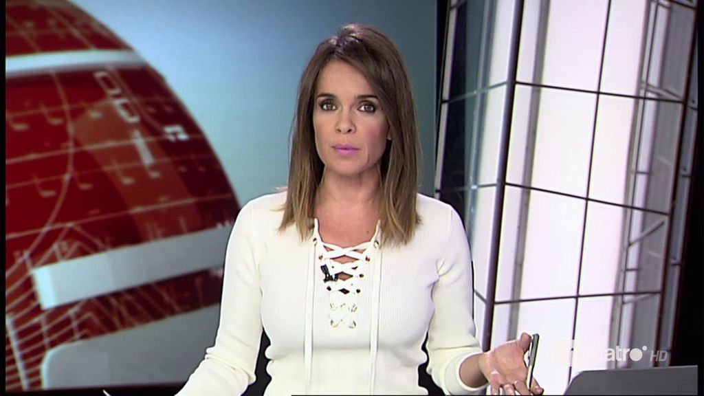 Noticias Cuatro 14h