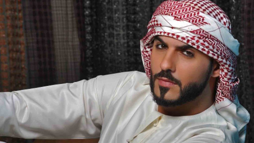 Omar Borkan no necesita preguntarle a Velaske si es guapa Omar Borkan no necesita preguntarle a Velaske si es guapa