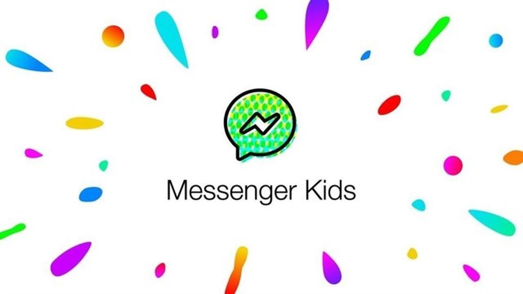 Facebook lanza Messenger Kids, un chat para niños