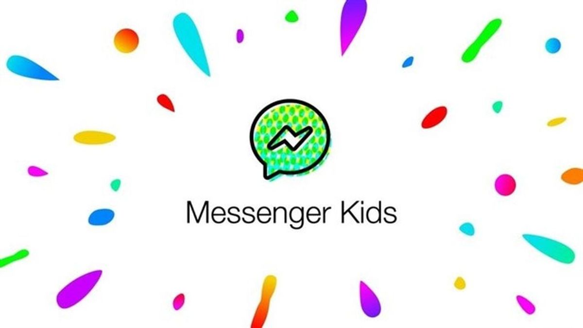 Facebook lanza Messenger Kids, un chat para niños