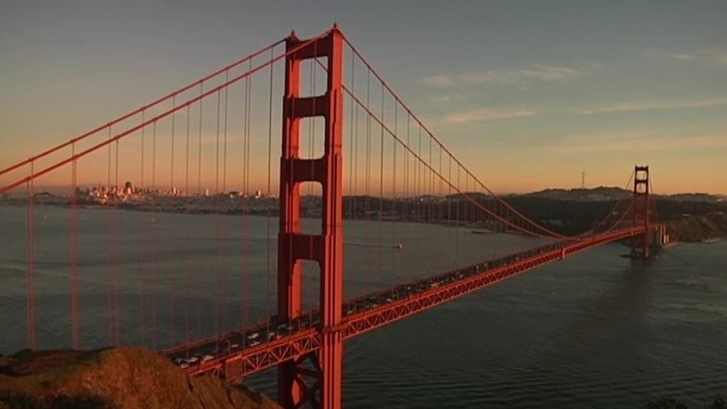Avance: San Francisco, la ciudad de la libertad