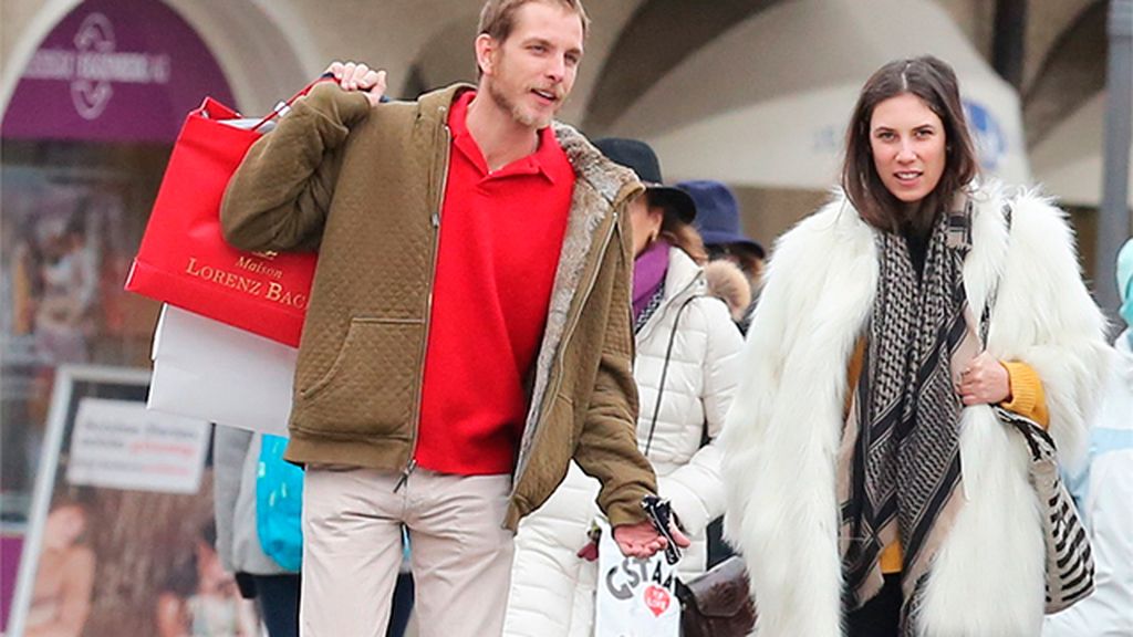 Gstaad. El lujo concentrado en una sola calle