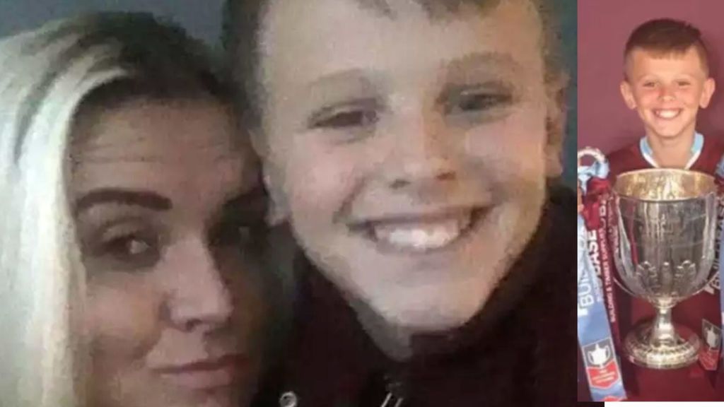Muere un niño de 10 años y un mes después fallece su madre por la ruptura de una arteria