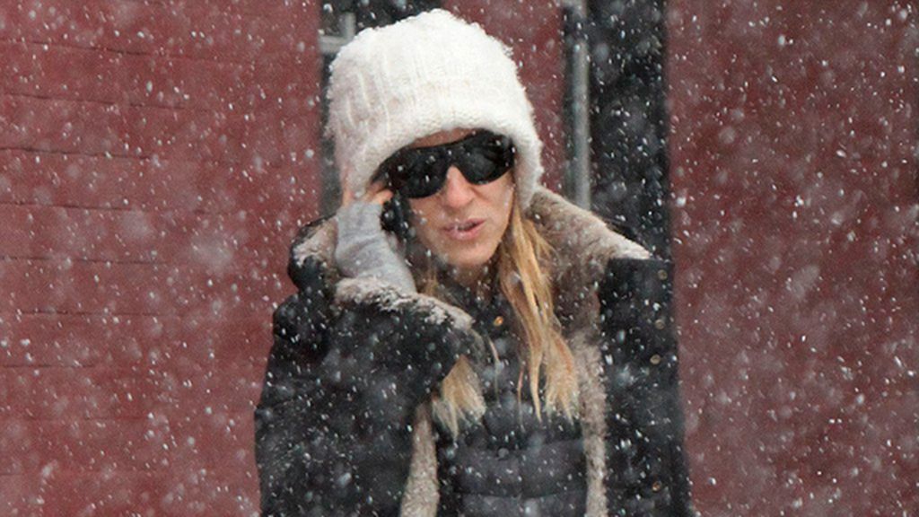 Deer Valley. La estación tranquila