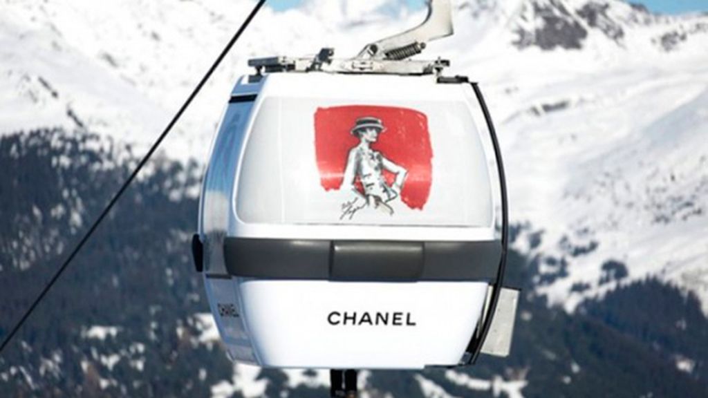 Lujo y detalles vip: las 7 estaciones de esquí más deluxe del mundo