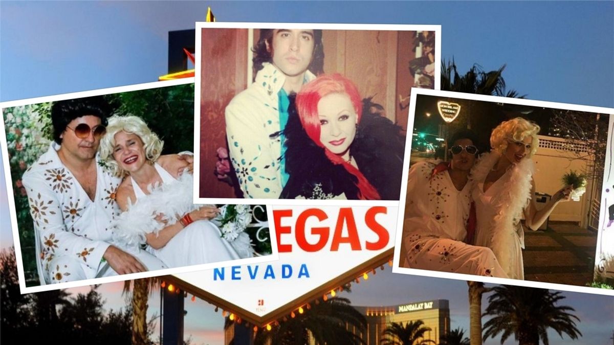 LAS VEGAS