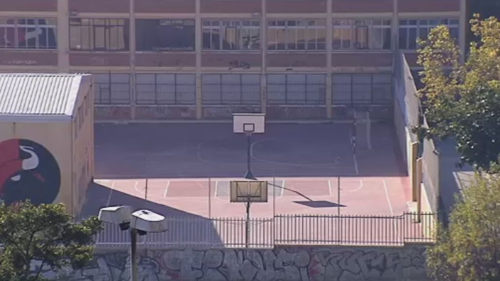12.000 euros de multa por botar un balón en un colegio
