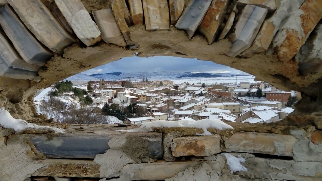 ¡Estas son las fotos que nos han enviado durante el puente nuestros usuarios para participar en el concurso!