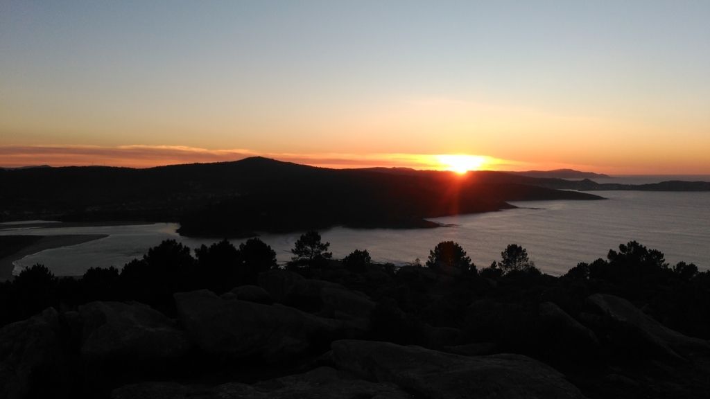 Malaika Cousillas Figueiras en Ponteceso, A Coruña