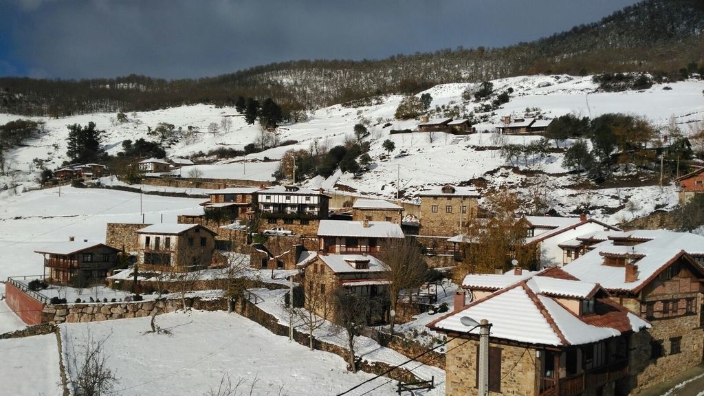 Paco Rodríguez Salgueiro en Burela, Lugo