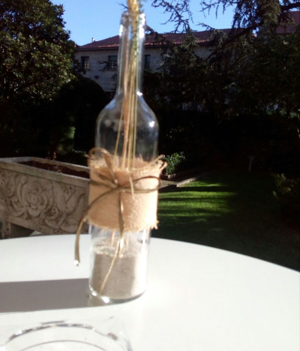 Tañía Oliveira Moreiras en A Estrada, Pontevedra