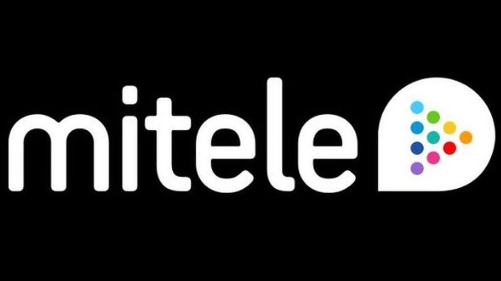 Mitele logo