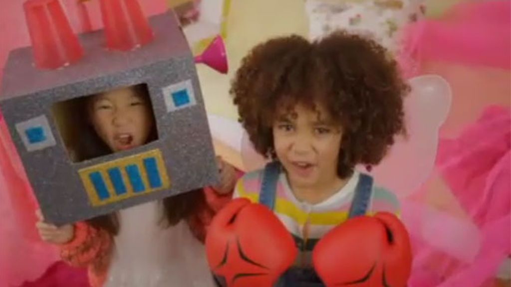 El sexismo no es un juego